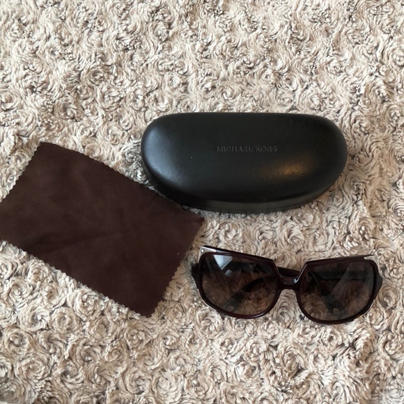 Michael Kors Sunglasses main image 5